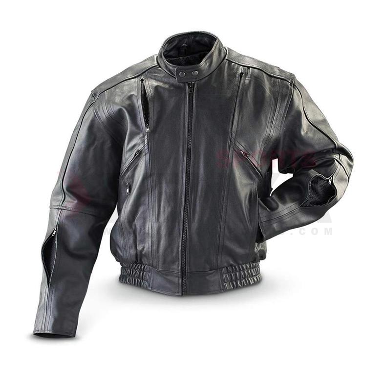 Fashion Leather Jackets