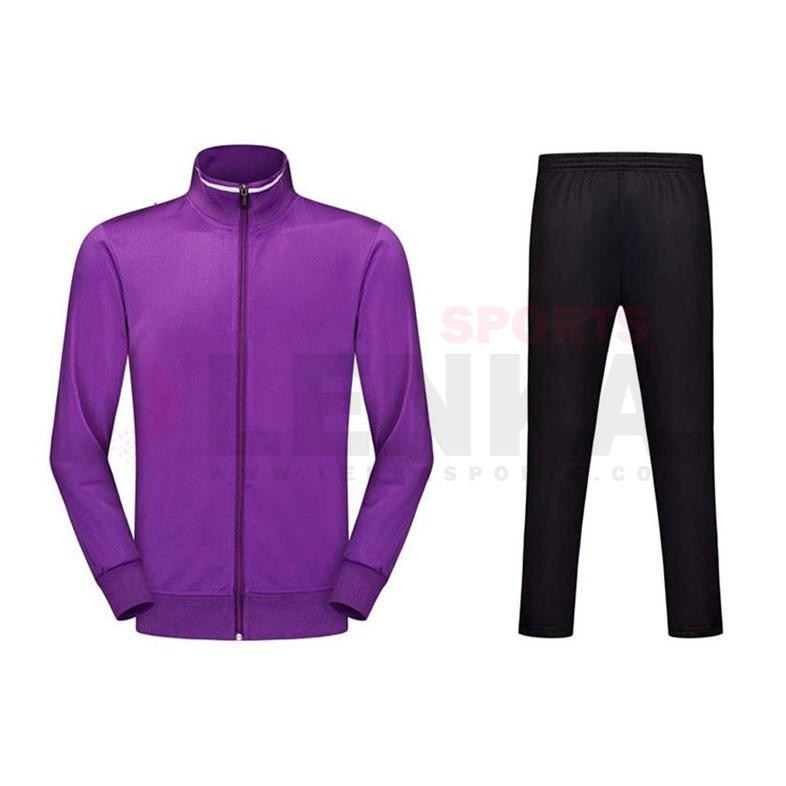 Soccer Track Suits