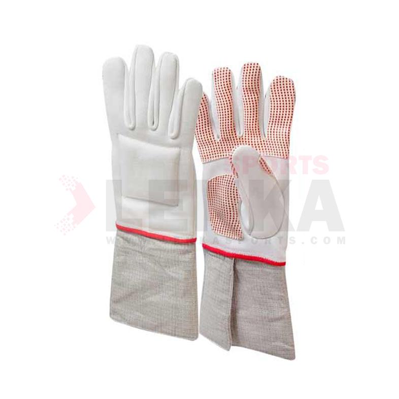 Sabre gloves