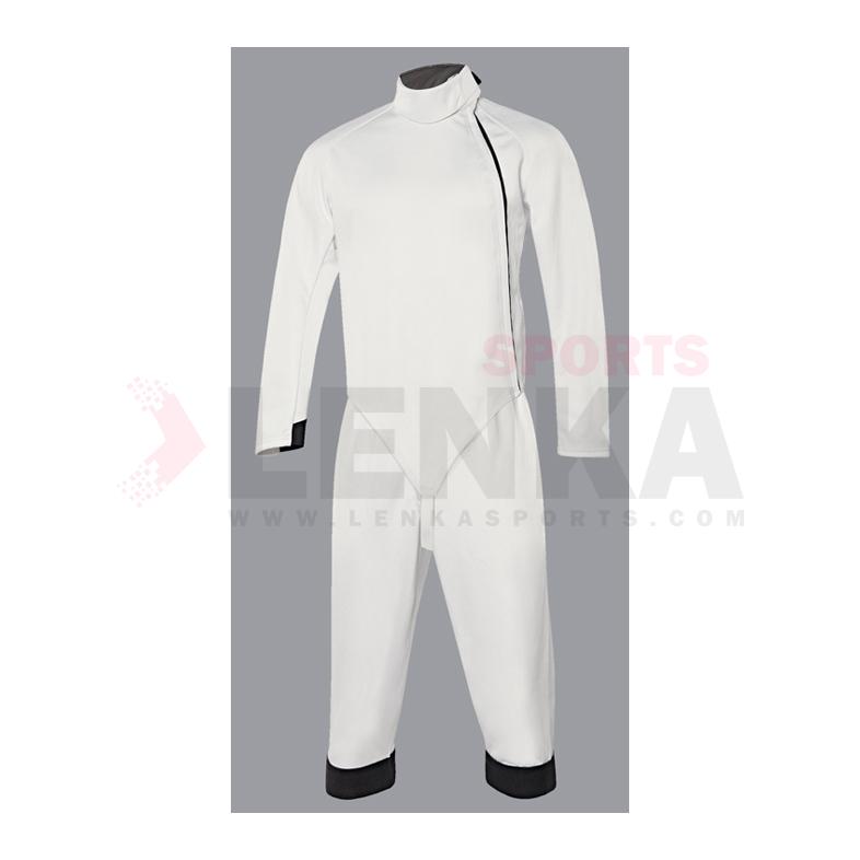 Fencing Uniform