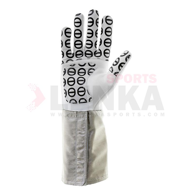 Sabre gloves