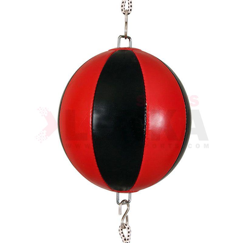 Double End Balls