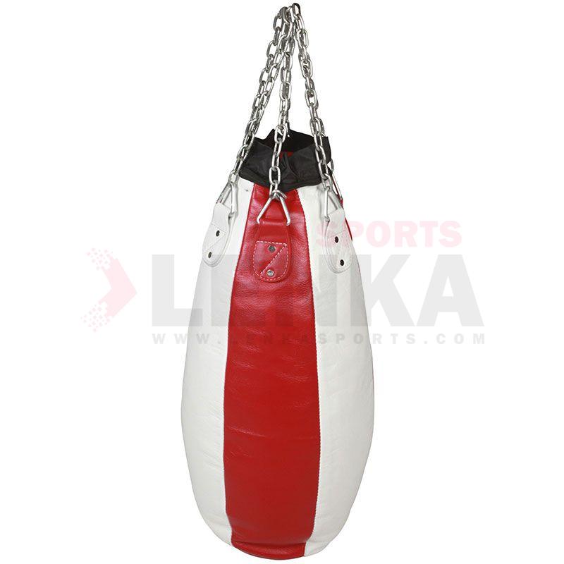 Tear Drop Punching Bag