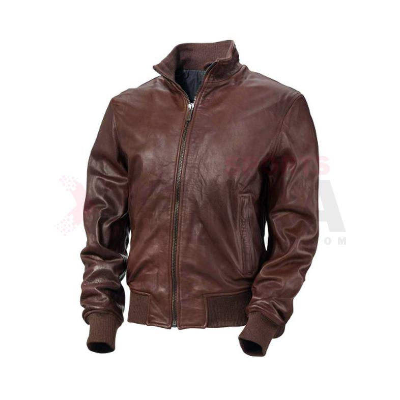 Fashion Leather Jackets