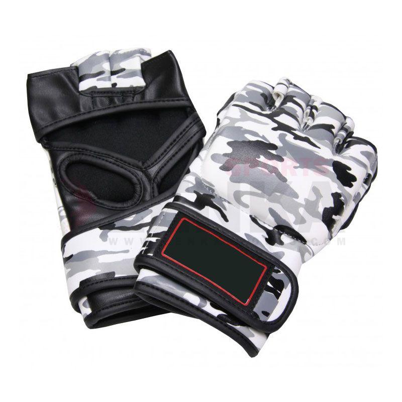 MMA Gloves