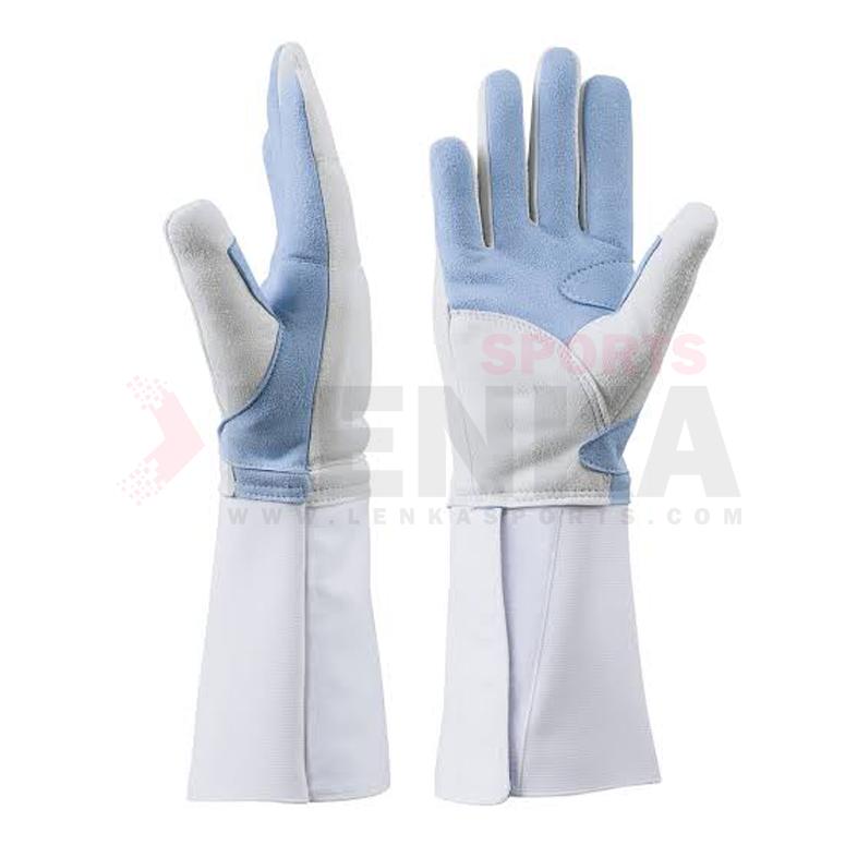 fencing gloves