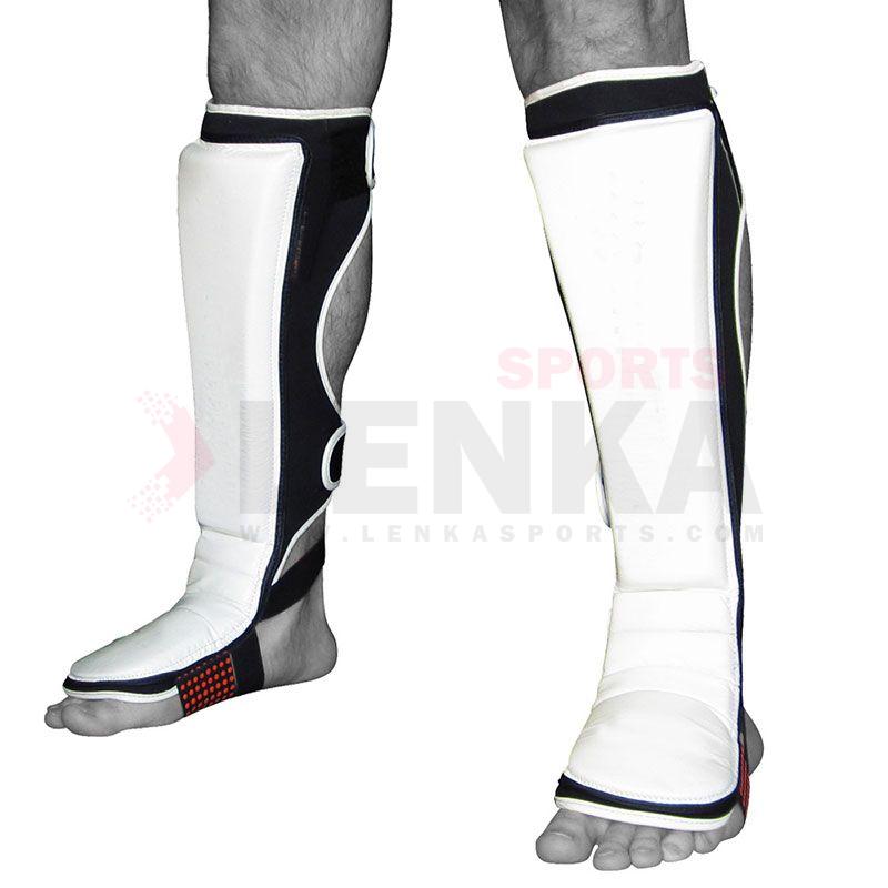 Shin Pads Shin In-Steps