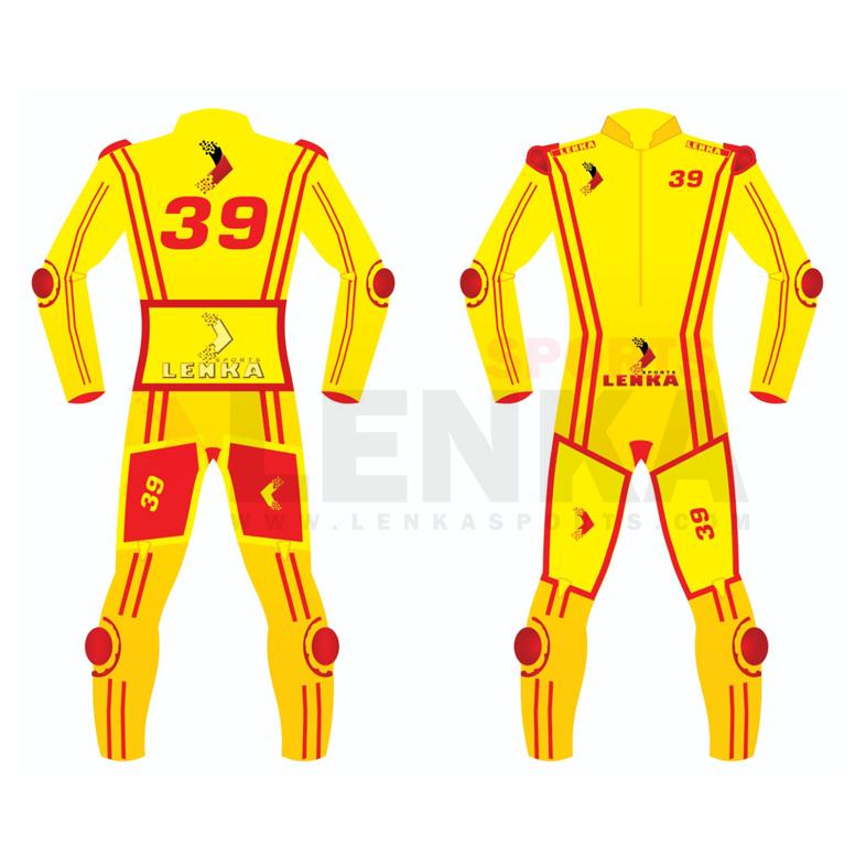 Motorbike Suits