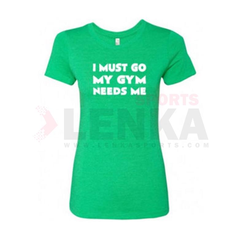 Gym Shirts