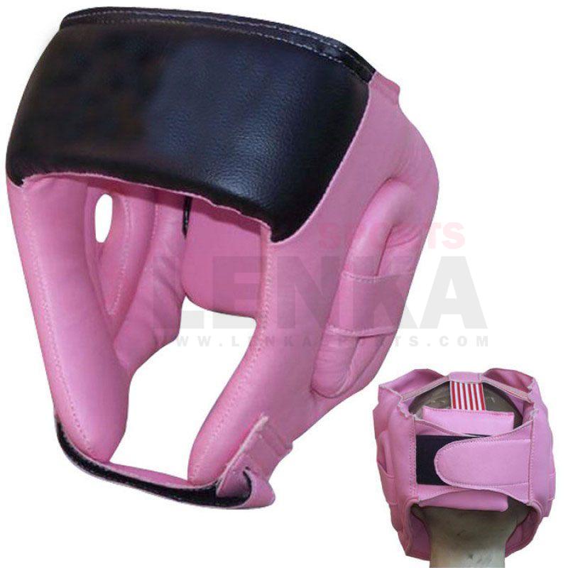 Head Guard