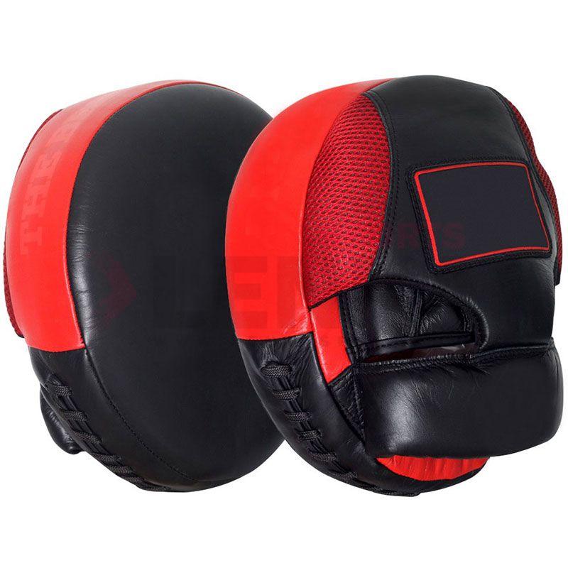 Focus Pads Mitts