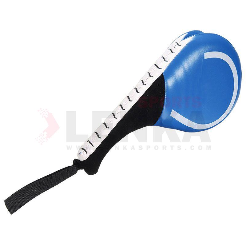 Taekwondo Racket Pads