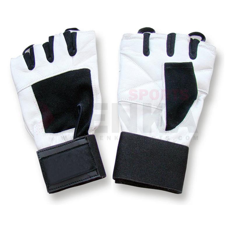 Leather Gloves