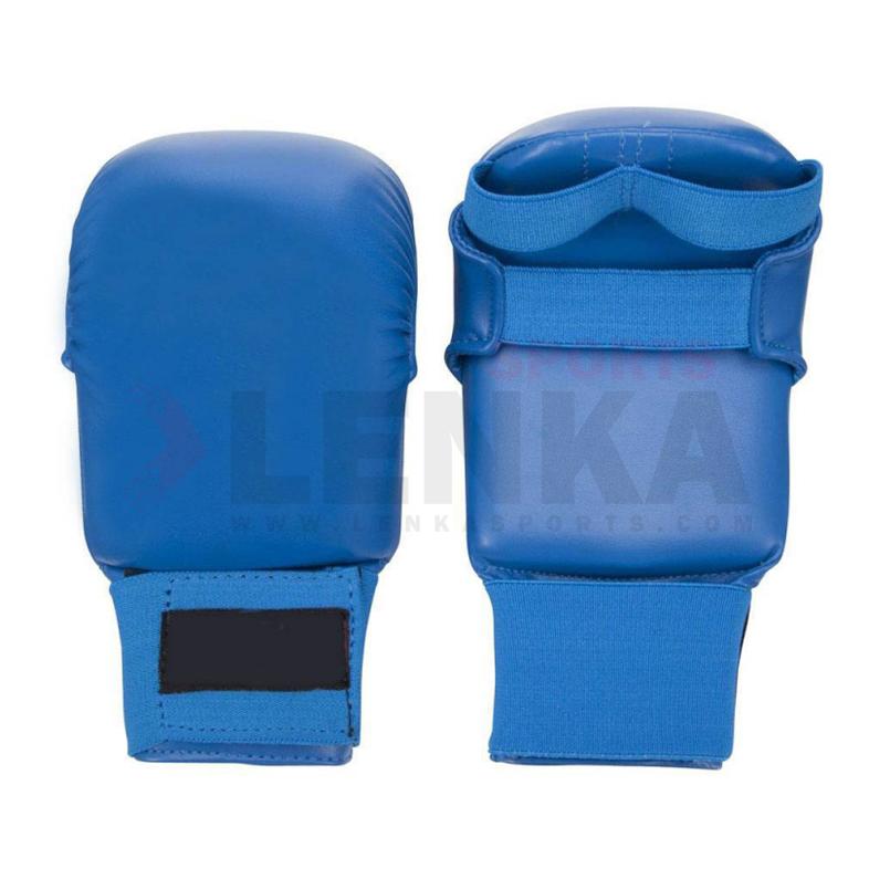 Karate Mitts