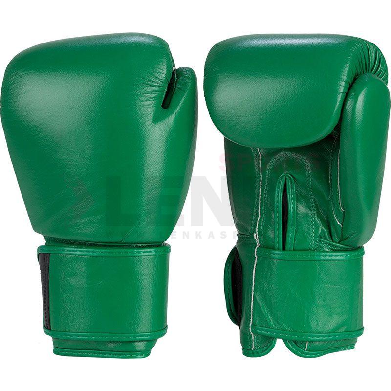 Leather Boxing Gloves