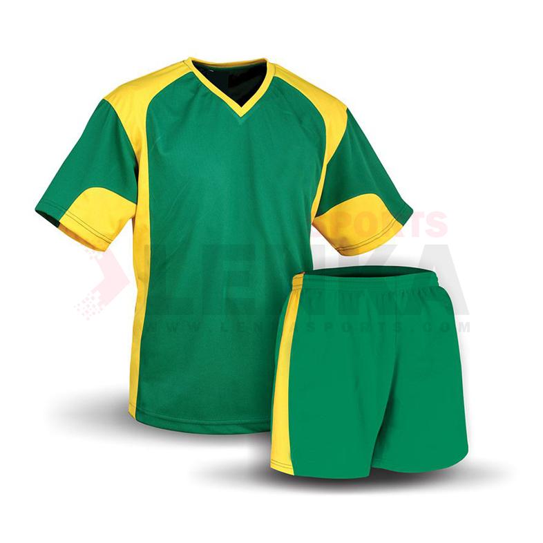Soccer Uniforms