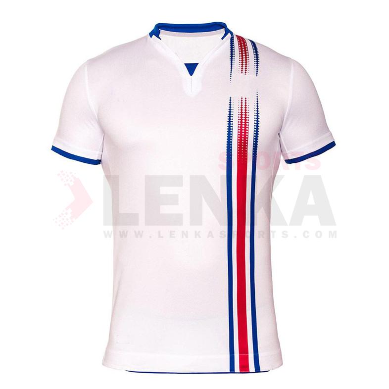 Soccer Jerseys