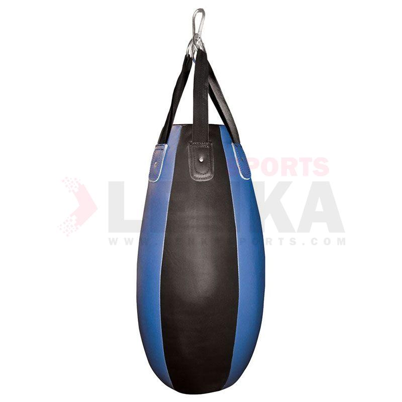 Tear Drop Punching Bag