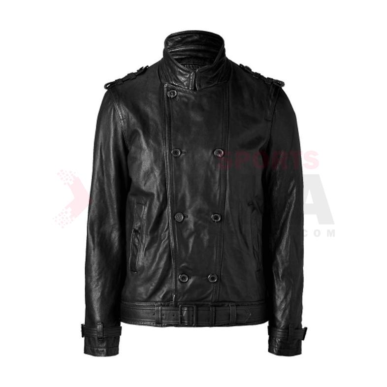 Fashion Leather Jackets