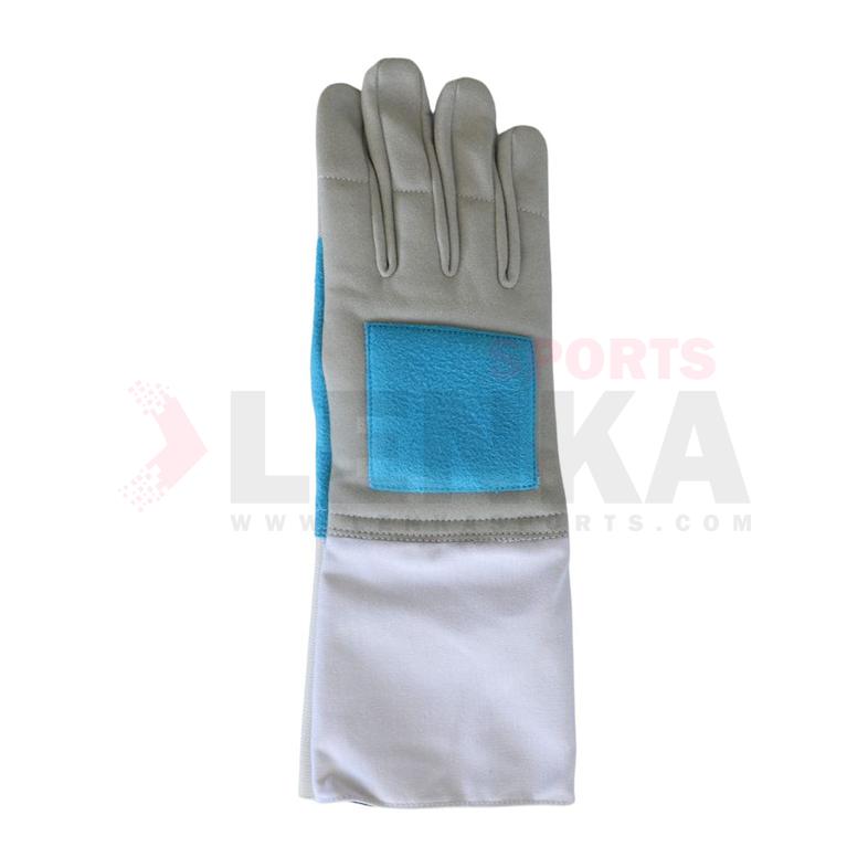 fencing gloves