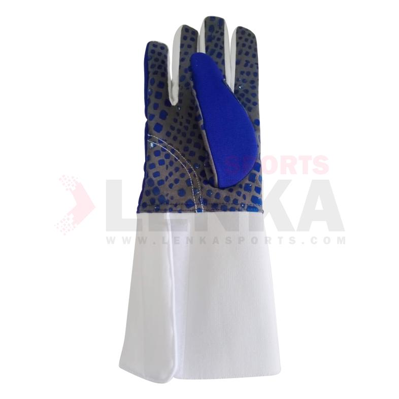 fencing gloves