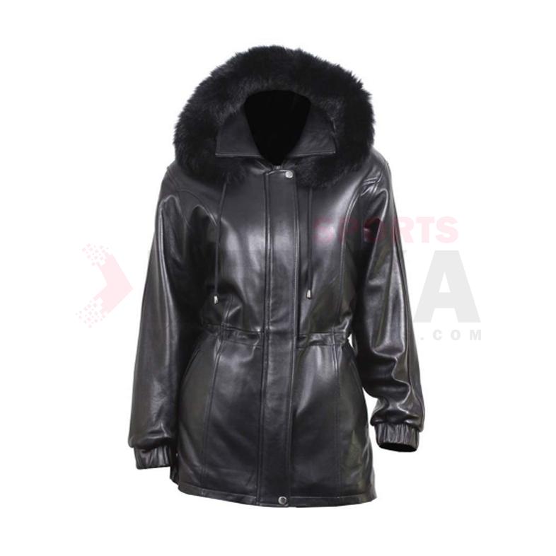 Fashion Leather Jackets
