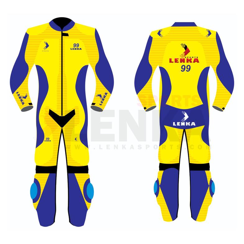 Motorbike Suits
