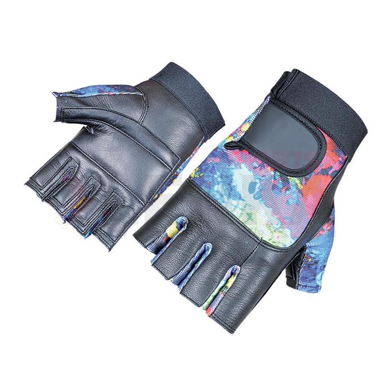 Men Fitness Gloves