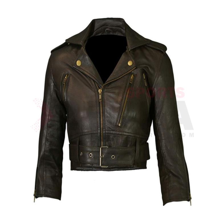 Fashion Leather Jackets