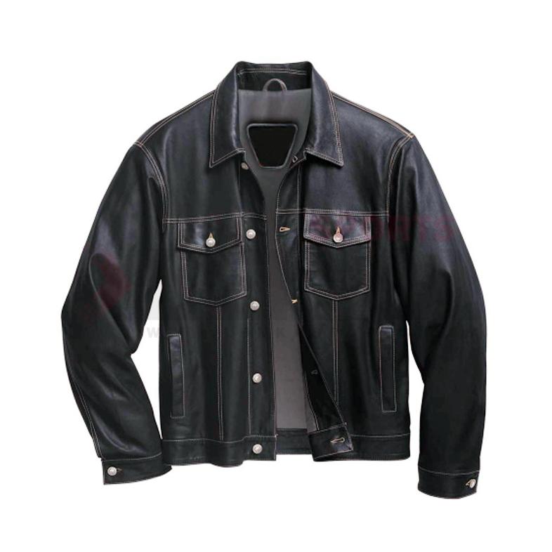 Fashion Leather Jackets