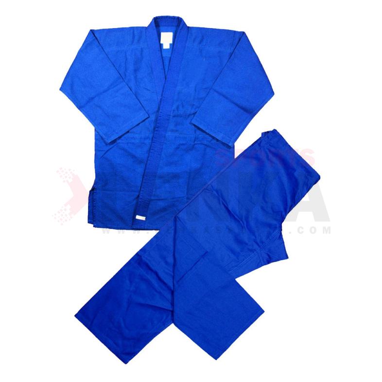 Taekwondo Uniform
