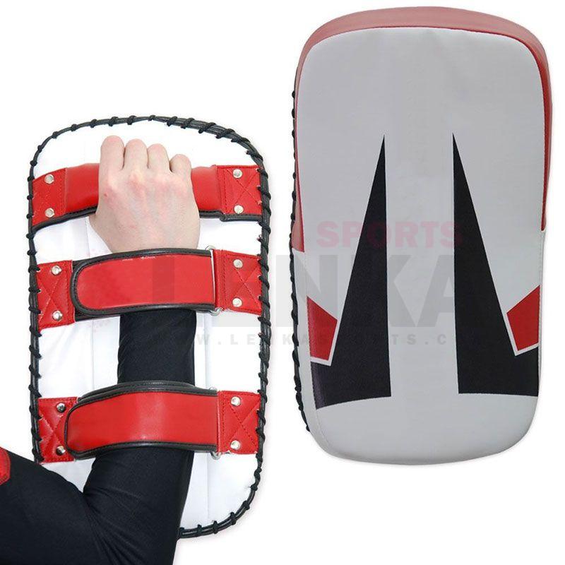 Kick Thai Pad
