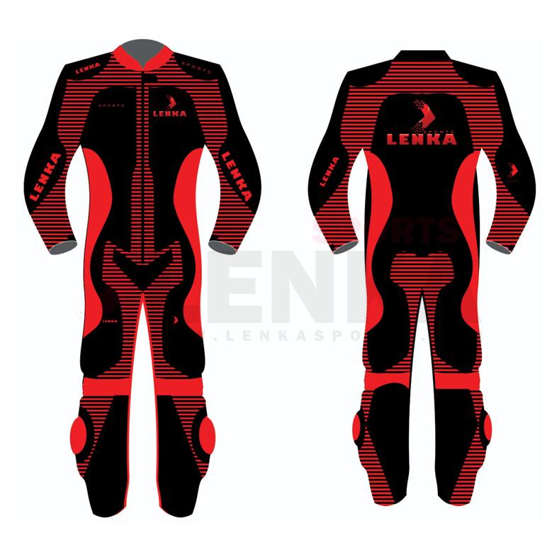 Motorbike Suits