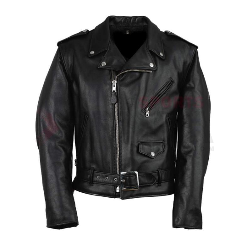 Fashion Leather Jackets