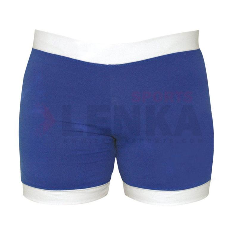 Vale Tudo Shorts