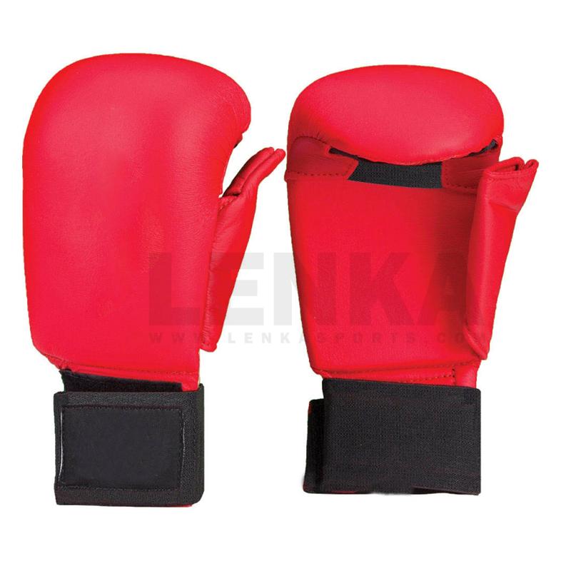 Karate Mitts