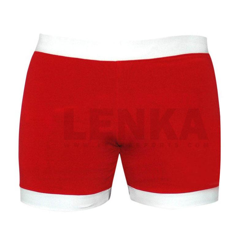Vale Tudo Shorts