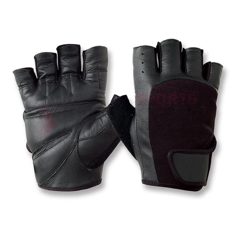 Leather Gloves