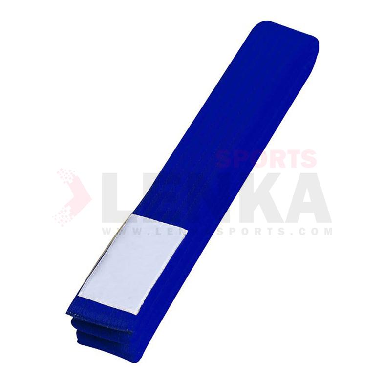 Martial Art Belts