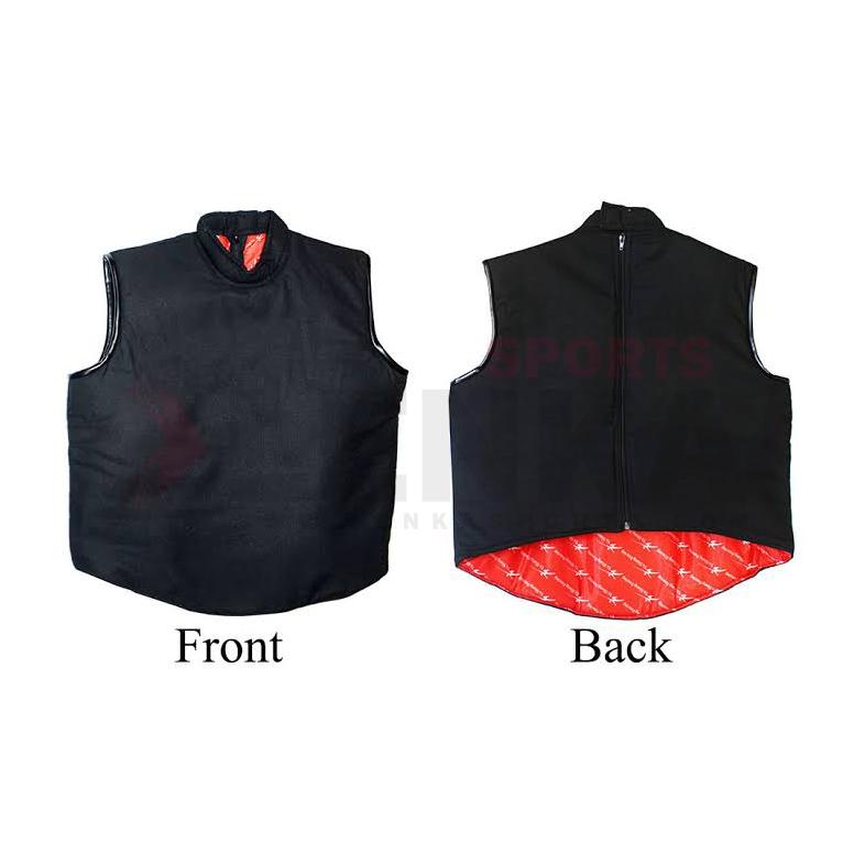 Coach Jacket
