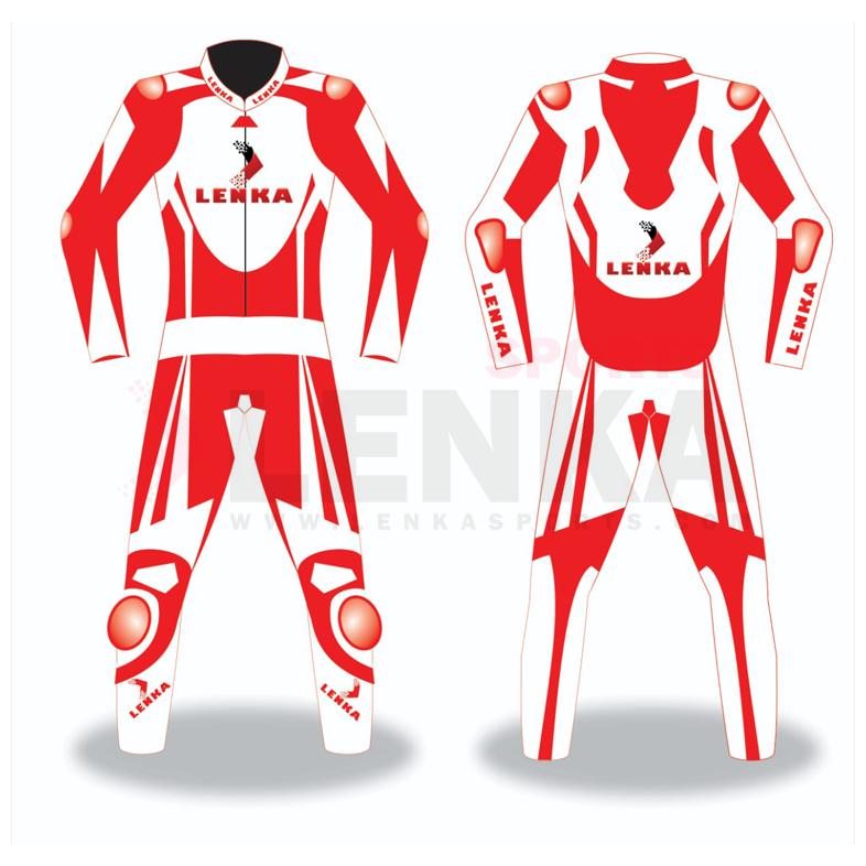 Motorbike Suits